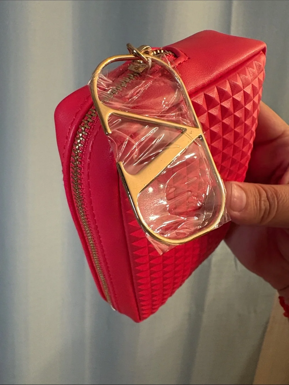 Valentino compact cosmetic